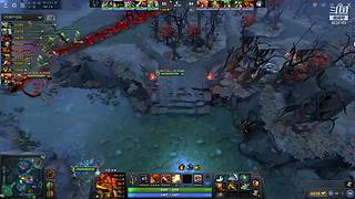 血雨封的直播间