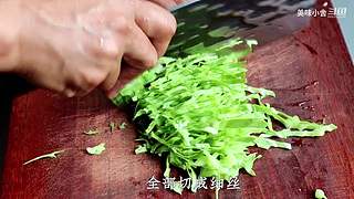 美味小舍的直播间