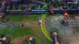 这就是LOL手游吗？