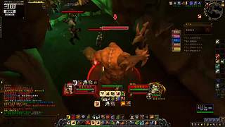 魔兽世界正式服 9594558