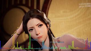 【最高画质】赞美太阳