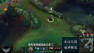 站正在峡谷之巅的男人