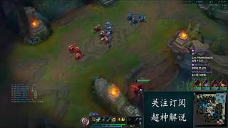 站在峡谷之巅的男人