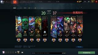 回来喽！找找感觉