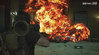 【声控】恐怖游戏有胆你关于来