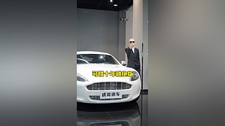 虎哥说车V的直播间