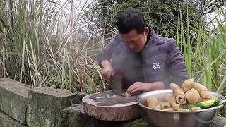 生蚝还能够这个样吃