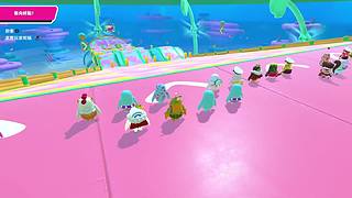 巧克力实况的直播间