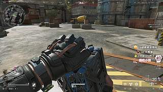 【小奶团】三角洲清洁工来啦~