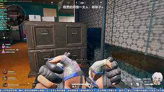 职业正学高手正看新手方才笑