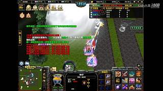 零氪金玩家的艰难之路