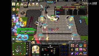 零氪金玩家的繁琐之路