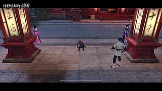 绿野仙踪吖的游戏直播间