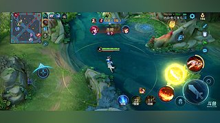 一个人的发育路