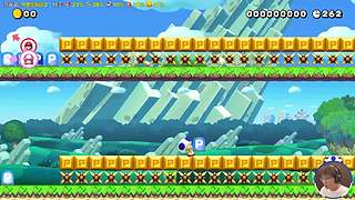 超级小桀名场面