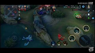 自闭了（玩新号）