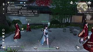 黄金风油精的游戏直播