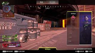 有位置：3x3速通，不排队。