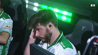 【PGC全球总决赛】重播