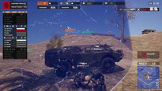 【PGC全球总决赛】重播