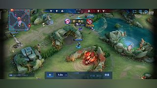 毒蚯蚓的直播间