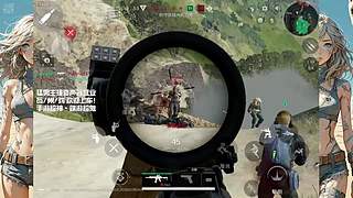 【美服】伪少女 六指的神 口语的魂