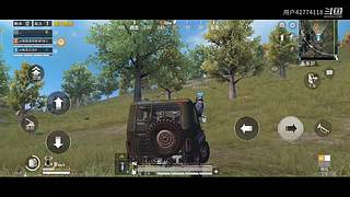 用户42774118的直播间