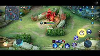 菜鸟挑战三个月上王者