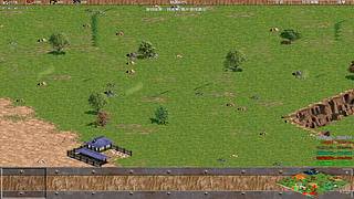 湘军10号的直播间