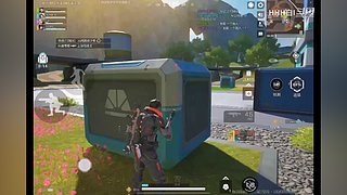 我想跟你跑一圈