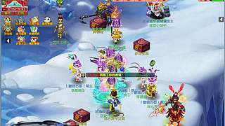 请狐与我共饮酒