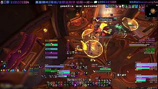 雨祭花逝：B测紫色暗牧