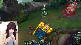 新主播第一天直播 12299075