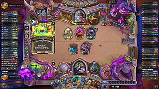 盗马努力营业中