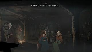 谁说世界早已没有选择