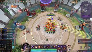 菜鸟的快乐游戏时光