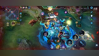 秦始皇94501的直播间