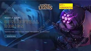 LFL和JL和TLNP的直播间