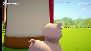 莓仔儿的直播间