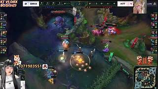 鹅LCP-TCL-LCK-RL-LFL元的直播间