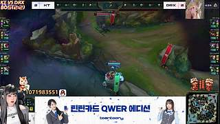 鹅LCP-TCL-LCK-RL-LFL元的直播间