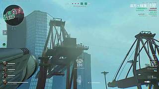 大叔带你打游戏呀