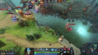 双排pure dota