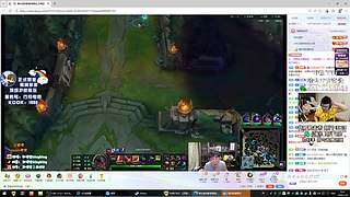 【PIGFF】和老朋友玩玩守望