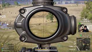 【PIGFF】和老朋友玩玩守望