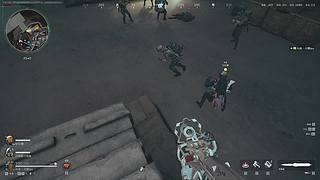 巴克什的主播，最强玻璃大炮教学