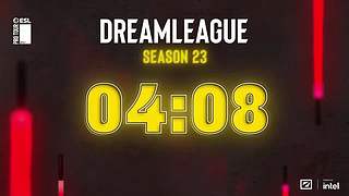 梦幻联赛S27 B舞台【重播】