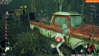 【樂】♪西安人滴城墙哈，似西安人滴主播~