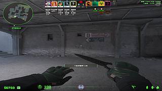 技术最贴近你的主播