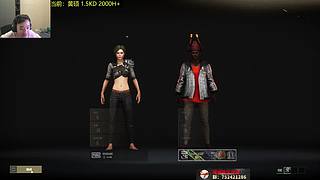 今天检验黑白硕实力